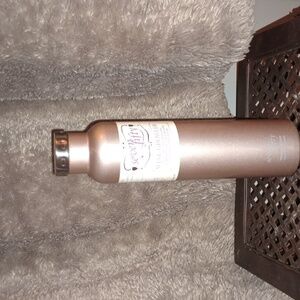 Seven Fifty Wine Growler. Rose Gold